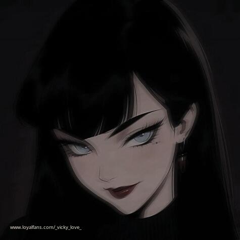 _Vicky_Love_ avatar