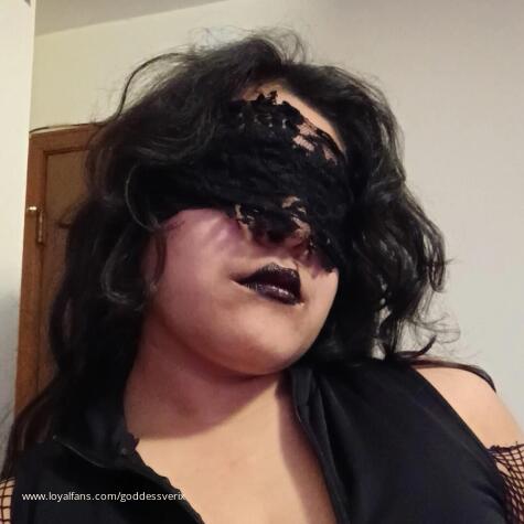 GoddessVerix avatar