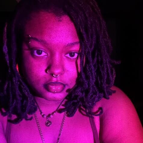 GrimEbony avatar