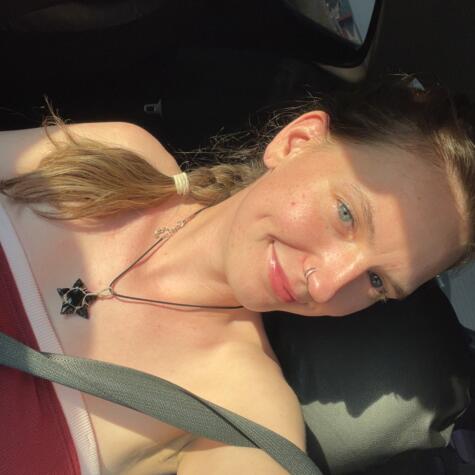 Cherrygodess6969 avatar