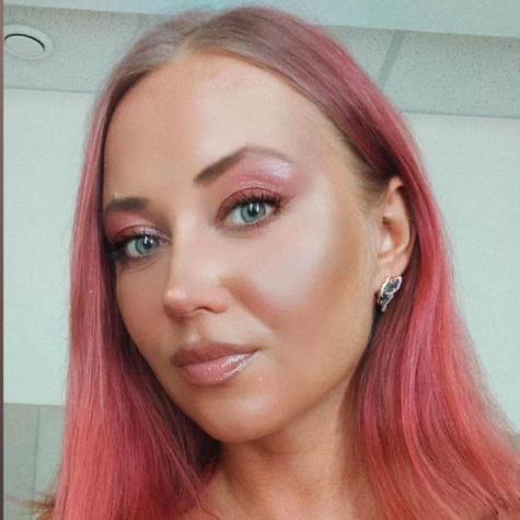 MuscleBarbie666 avatar