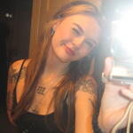 Basicallyfae avatar