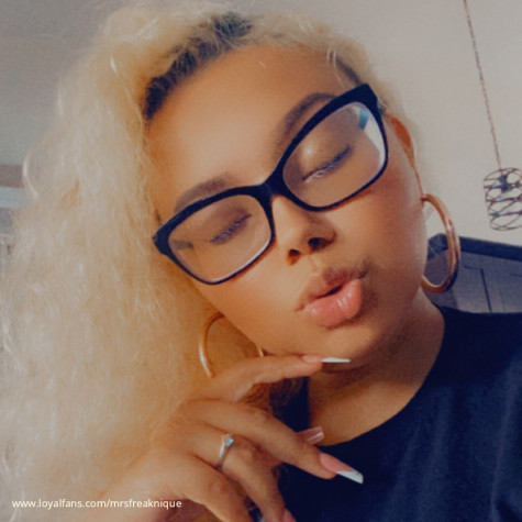 MrsFreakNique avatar