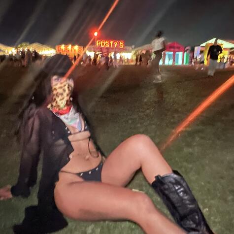 Goddesssnikki avatar