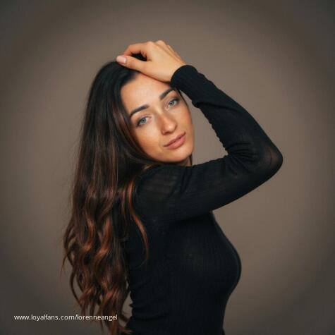 LorenneAngel avatar