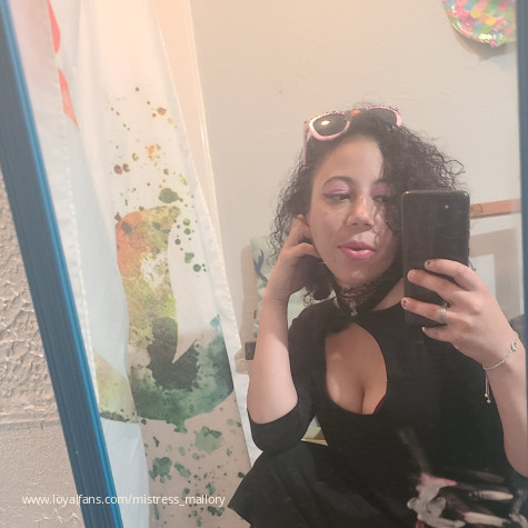 MistressMalloryBaby avatar