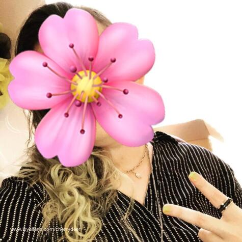 CherryDeer avatar