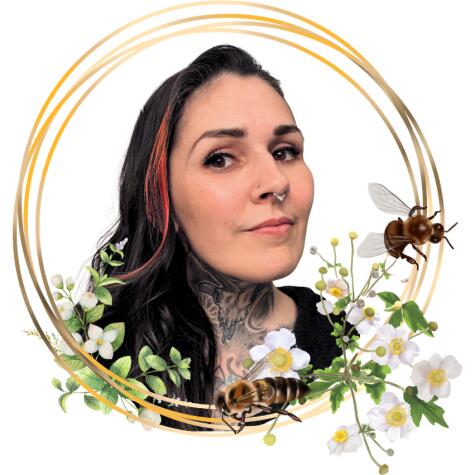 BeeSMR avatar