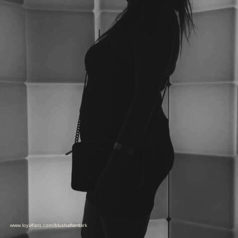 BlushAfterDark avatar