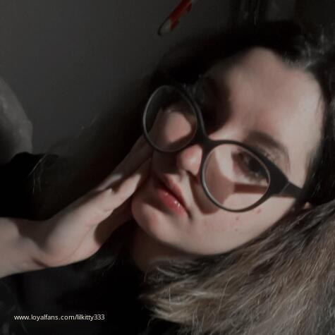 Lilkitty333 avatar