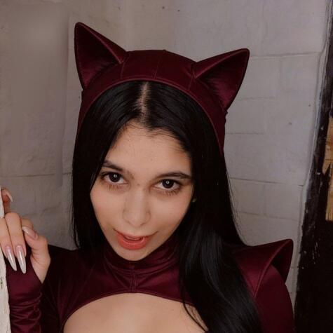 SecretVelvet avatar