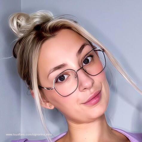 Signorina_Irina avatar