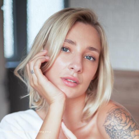 Signorina_Irina avatar
