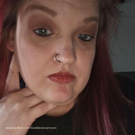 Goddess Lunar Moon avatar