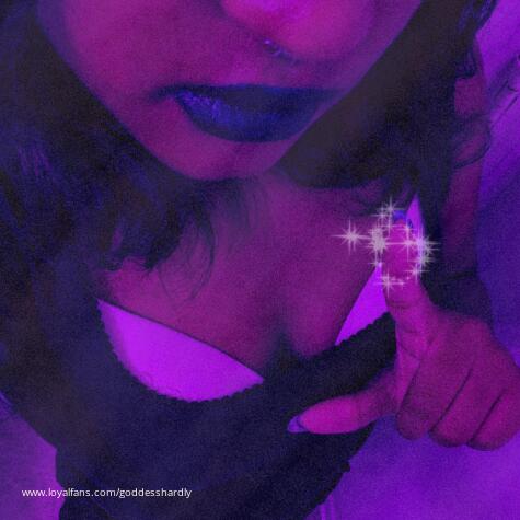 Goddess Hardly avatar