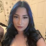 empress sapphiree avatar