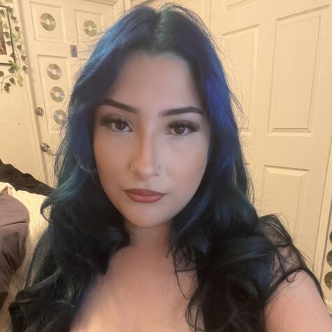 empress sapphiree avatar