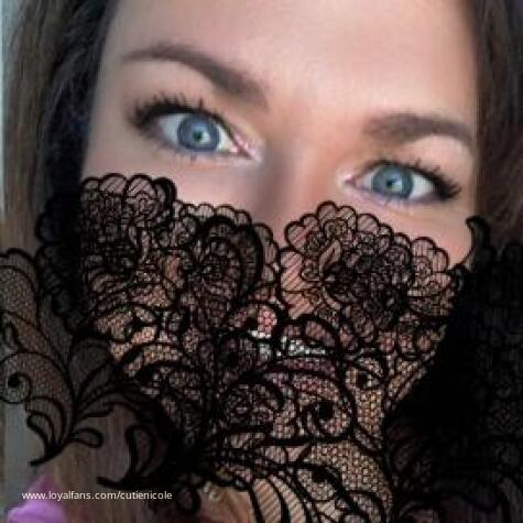 Cutienicole avatar