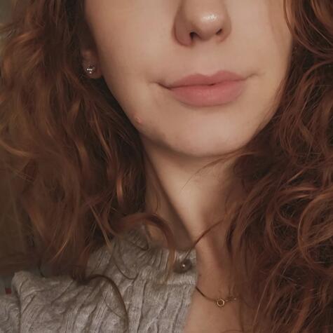 FacelessGoddessV avatar