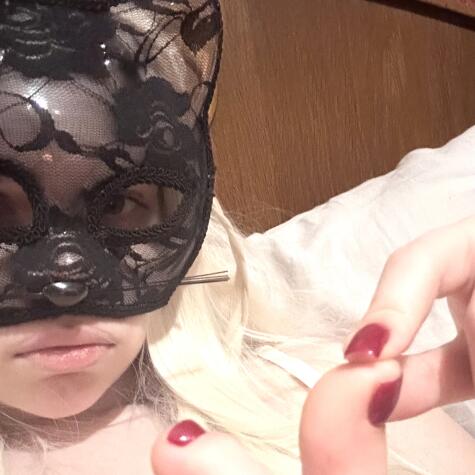 Barbiefeetgoddess avatar