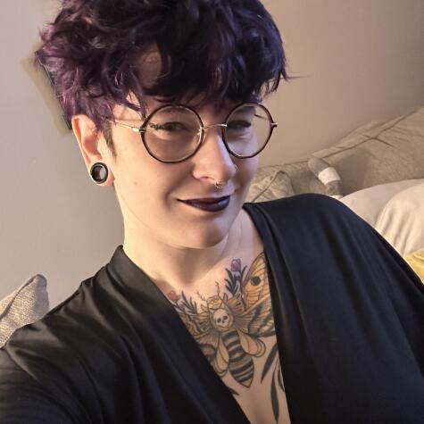 Biggothicfeet avatar