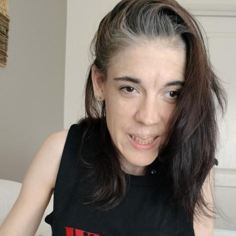 Melinah Viking avatar