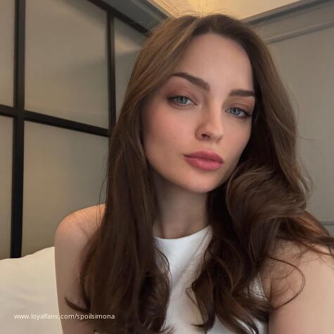 Princess Simona avatar