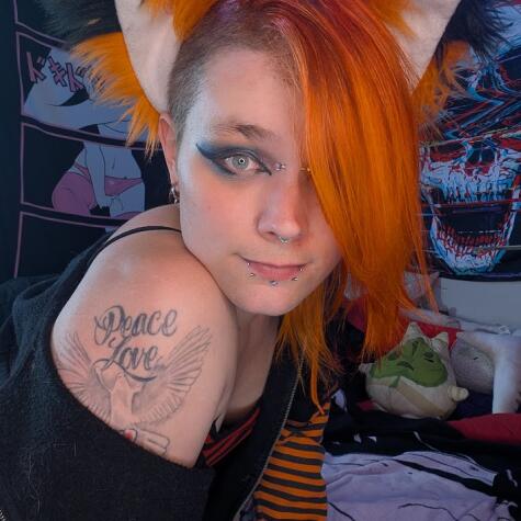 Moxxi Mewws avatar