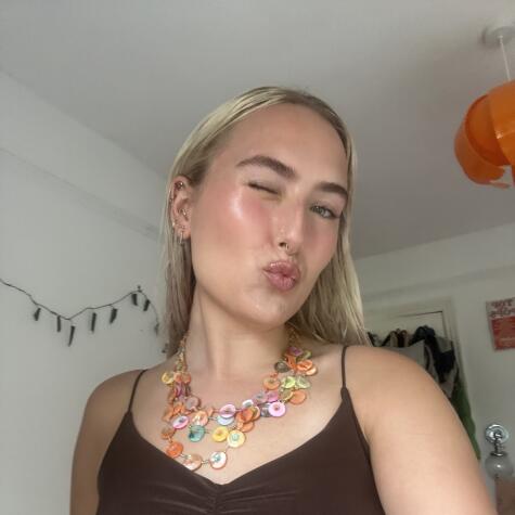 divine goddess J avatar