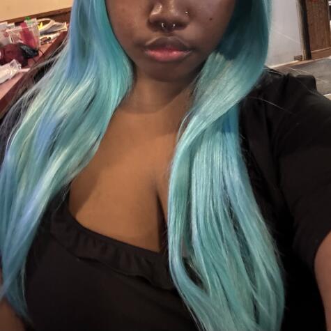 PrincessAriii69 avatar