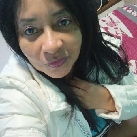 Negrita17 avatar