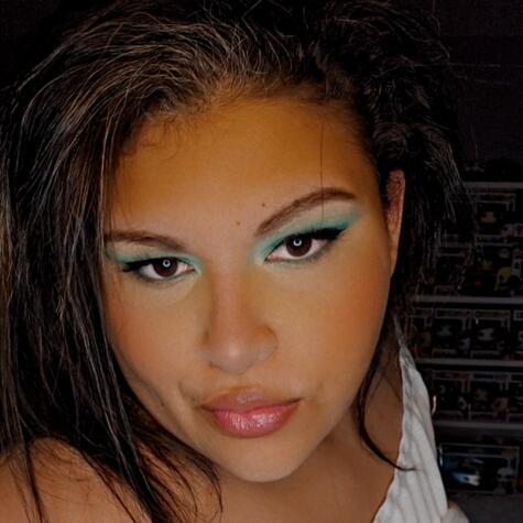 Goddess Sireena avatar