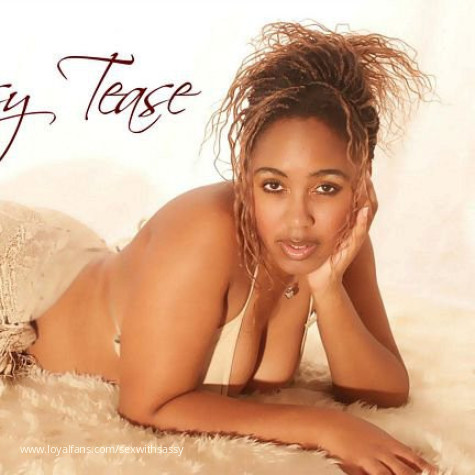 Sex With Sassy Radio Show avatar