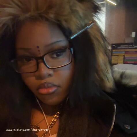 MissFairydust  avatar