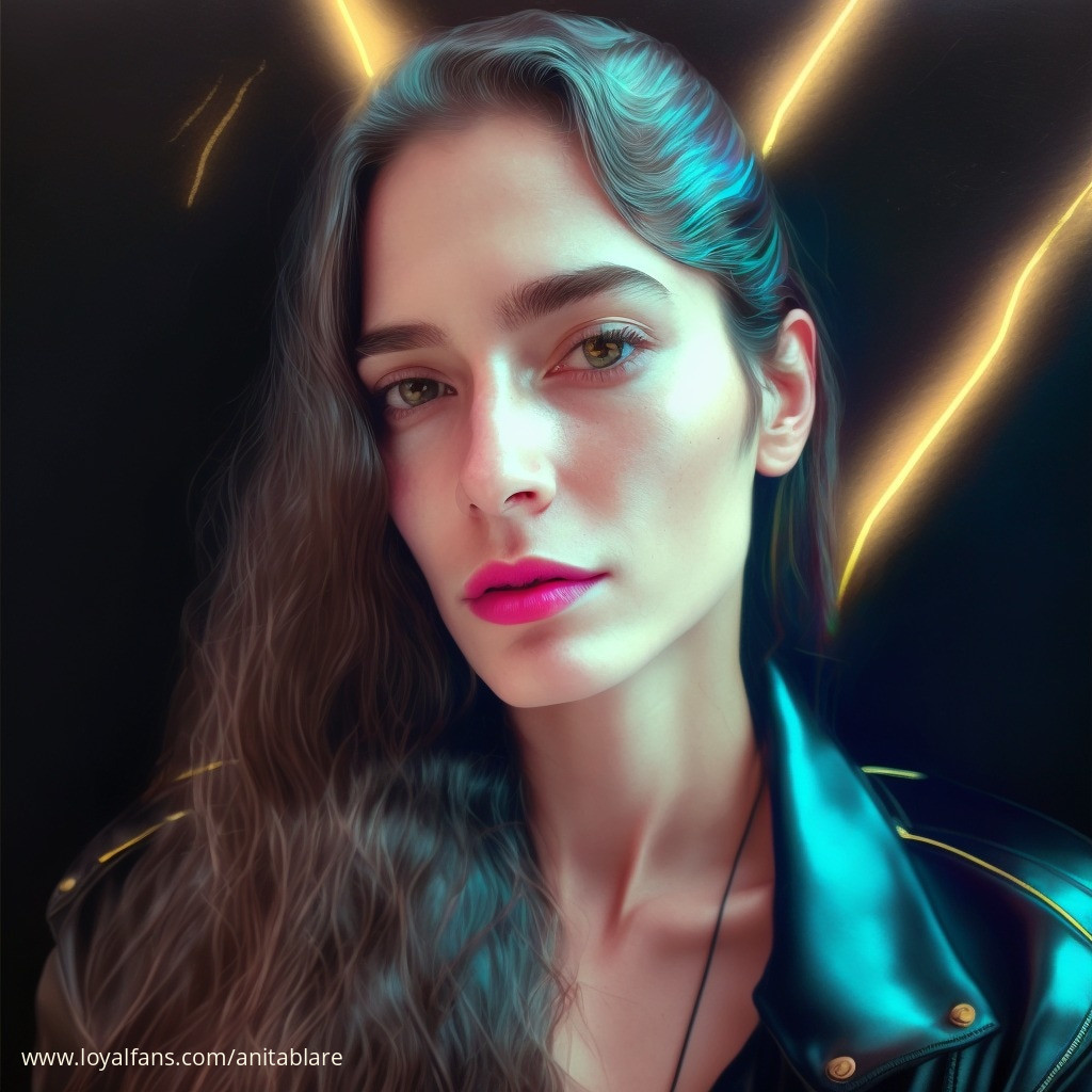 AnitaBlare's Official Social Fan Page | LoyalFans