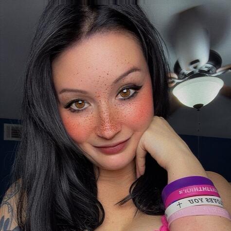 Baddiexoxo2026 avatar