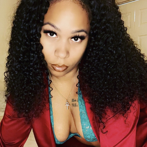 Goddess Goldyn Feet Findom Femdom avatar