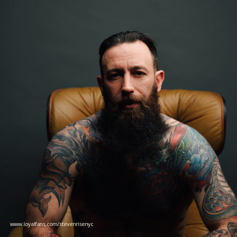 StevenRiseNYC avatar