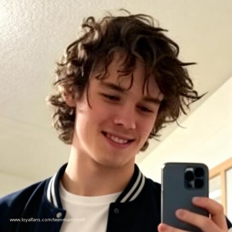 TeenMammoth avatar