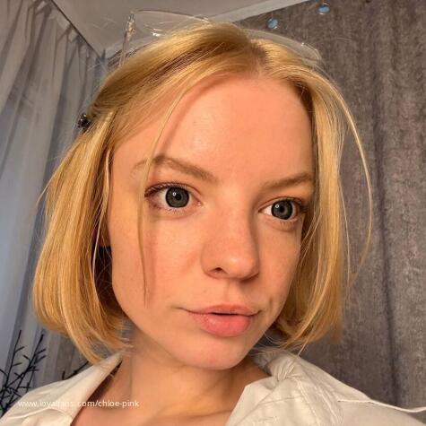 Chloe Pink avatar