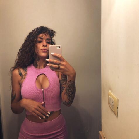Xgirlx avatar