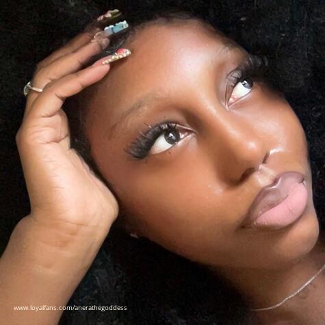 AneraTheGoddess avatar