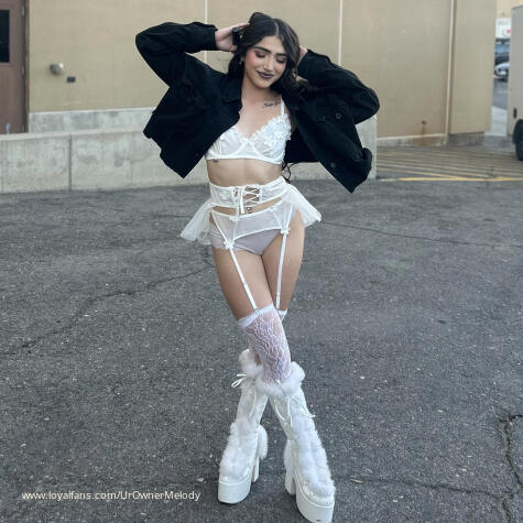 Your owner Melody avatar