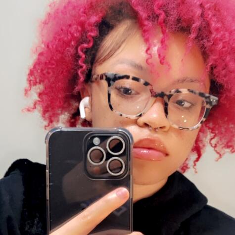 GoddessHoneyLux444 avatar