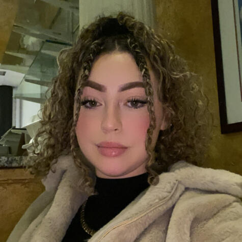 Goddess Shae babyy avatar