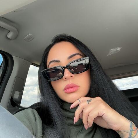 Sashaxo avatar