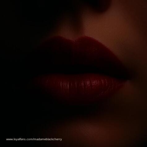 Madame Black Cherry avatar