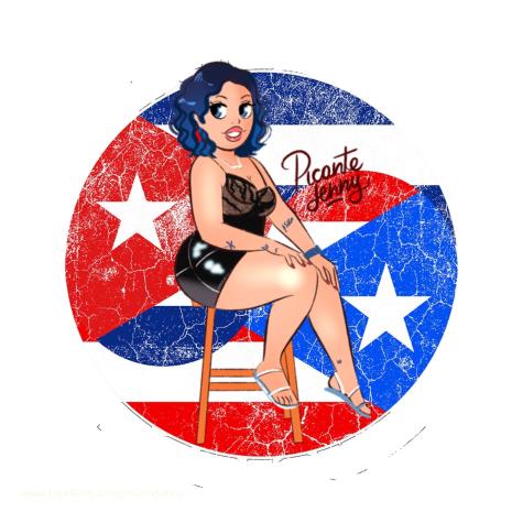 Picante Jenny avatar