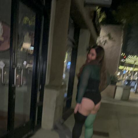 Goddess Ayla Hart avatar