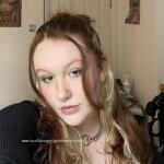 Goddess Emily XOX avatar
